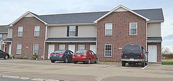 785 Cherrybark Ln Unit D, Clarksville, TN 37040