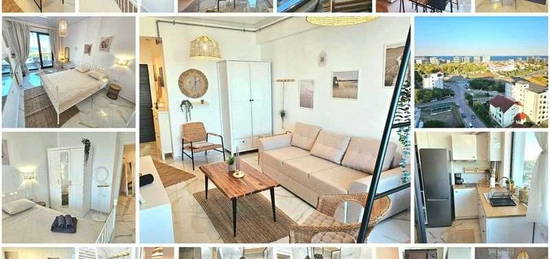 Apartament 2 Camere, Decomandat, 51mp, Hanul cu Peste, Navodari