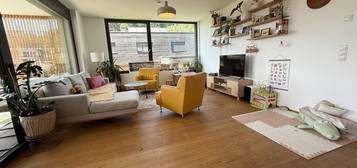 Exklusive 4-Zimmer-Wohnung in Götzis mit Bergblick &amp; Balkon - modern, ruhig &amp; familienfreundlich