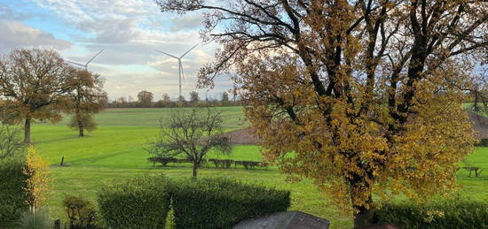 Charmante 2-Zimmer-Wohnung mit herrlichem Blick ins Grüne