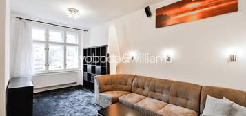 Pronájem bytu 3+1 79 m²