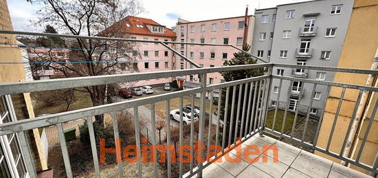 Pronájem bytu 2+1 90 m²