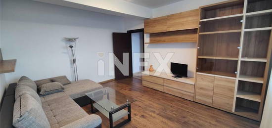 GAVANA 3: apartament 2 camere | fond NOU | mobilat si utilat