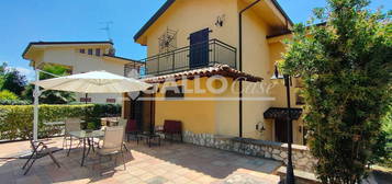 Villa - San Pietro in Guarano - AG3-4054