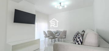 Apartamento T3 | 200 metros Praia | Renovado | Mobilado | Lug Garagem