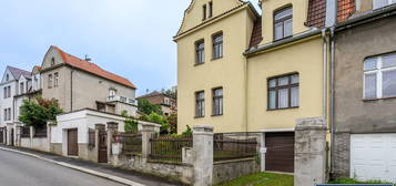 Prodej vily 246 m², pozemek 427 m²