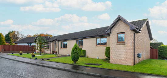 4 bedroom detached bungalow for sale