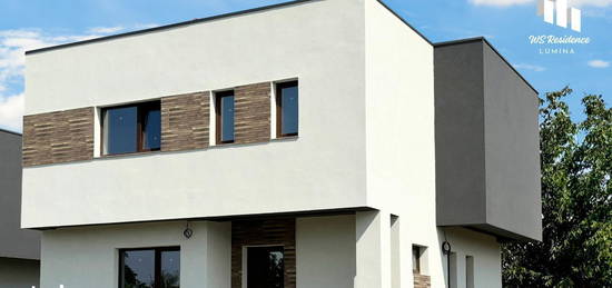 Vile moderne in localitatea Lumina | Comision 0%