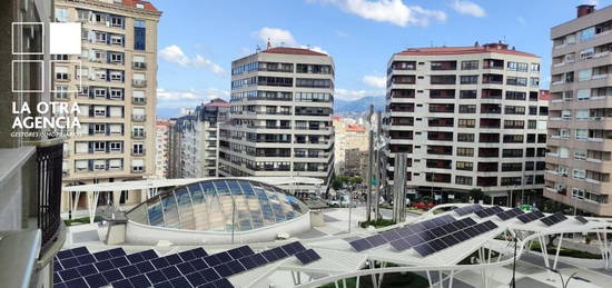 Alquiler de Piso en Plaza España - Corte Inglés