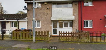 3 bedroom terraced house