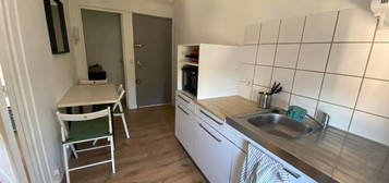 Appartement meublé 28mc 509 euros CC