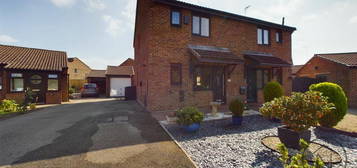 3 bedroom semi-detached house