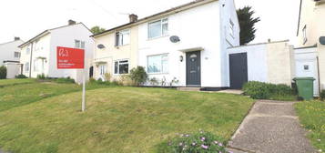 2 bedroom semi-detached house to rent