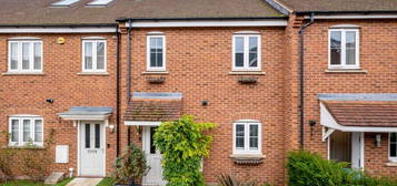 End terrace house for sale in Campbell Lane, Pitstone, Buckinghamshire LU7