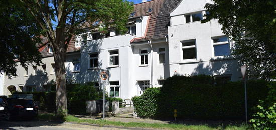 Charmanter Altbau in Nähe der schönen Haake