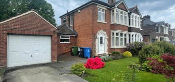 3 bedroom semi-detached house