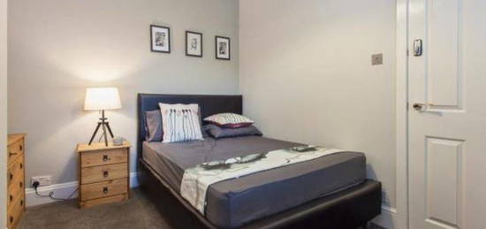 1 bed flat to rent