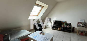 Vente appartement 1 pièce 34 m²