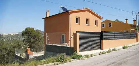 Casa en Vora Sitges