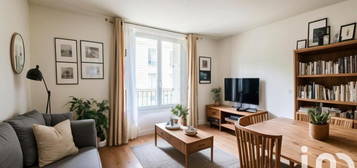 Appartement  à vendre, 4 pièces, 3 chambres, 76 m²