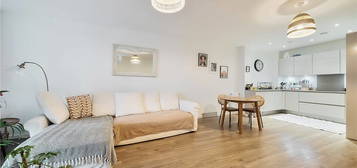 Flat to rent in Julia Scurr Street, London E3