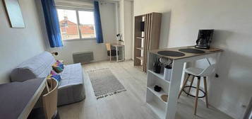 Location appartement 1 pièce 23 m²