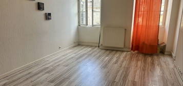 Appartement  à vendre, 2 pièces, 1 chambre, 45 m²