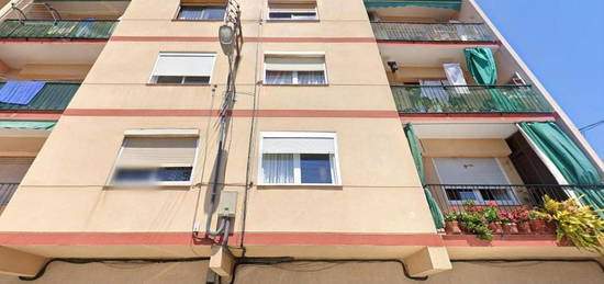 Piso en venta en Estació de França