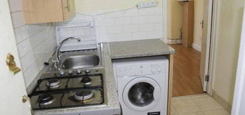 1 bed flat to rent