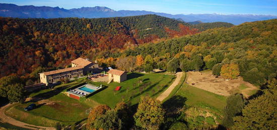 Finca rústica en venta en Olot