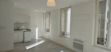 Location appartement 2 pièces 30 m²