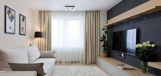 Apartament 3 Camere Spatios Zona Grand Arena