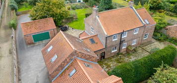 Detached house for sale in Main Street, Hessay, York YO26