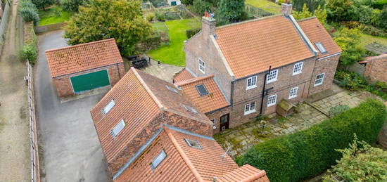 Detached house for sale in Main Street, Hessay, York YO26