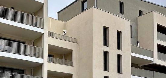 Vente appartement 3 pièces 62 m²