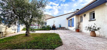 Maison  à vendre, 5 pièces, 3 chambres, 95 m²