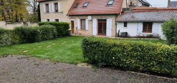 Maison - 182m² - Presles-et-Boves