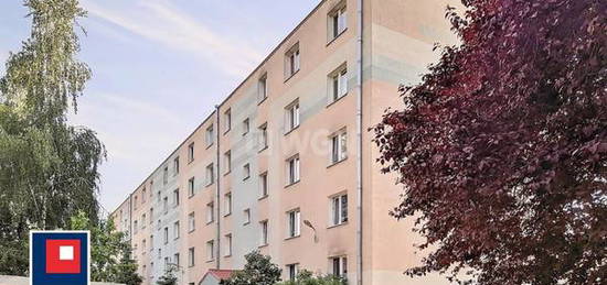 Mieszkanie na sprzedaż, 54 m² Inowrocław, Maćkowskiego