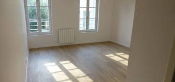 Studio 27m²