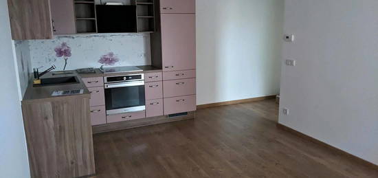 Moderne 2-Zimmer-Wohnung mit Einbauküche in Büdingen Stadt