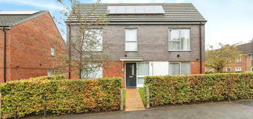 2 bedroom detached house for sale