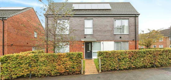 2 bedroom detached house for sale