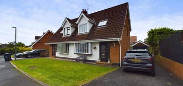 5 Upper Malvern Road, Four Winds, Belfast, BT8 6XN