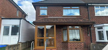 Property to rent in Hurst Road, Bearwood, Smethwick B67