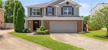 2700 Summer Point Ct, Owensboro, KY 42303