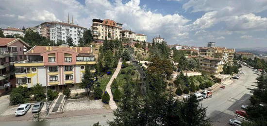 Yeni Etlik Caddesi zerinde Satlk Daire