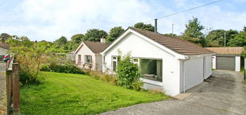 Bungalow for sale in Trebarva Close, Redruth, Cornwall TR15