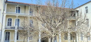 Superbe appartement T4 avec balcon