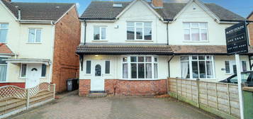 3 bed semi-detached house for sale