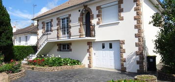 Maison 5 pièces 115 m²